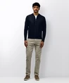 State of Art Vest Knit