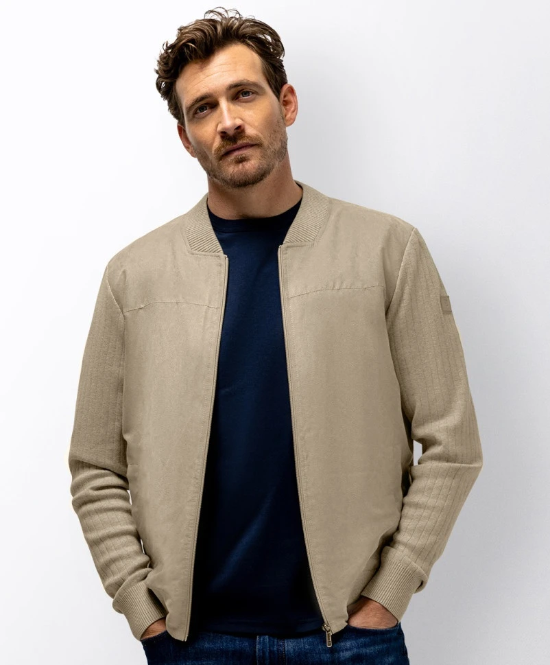 State of Art Vest Knit