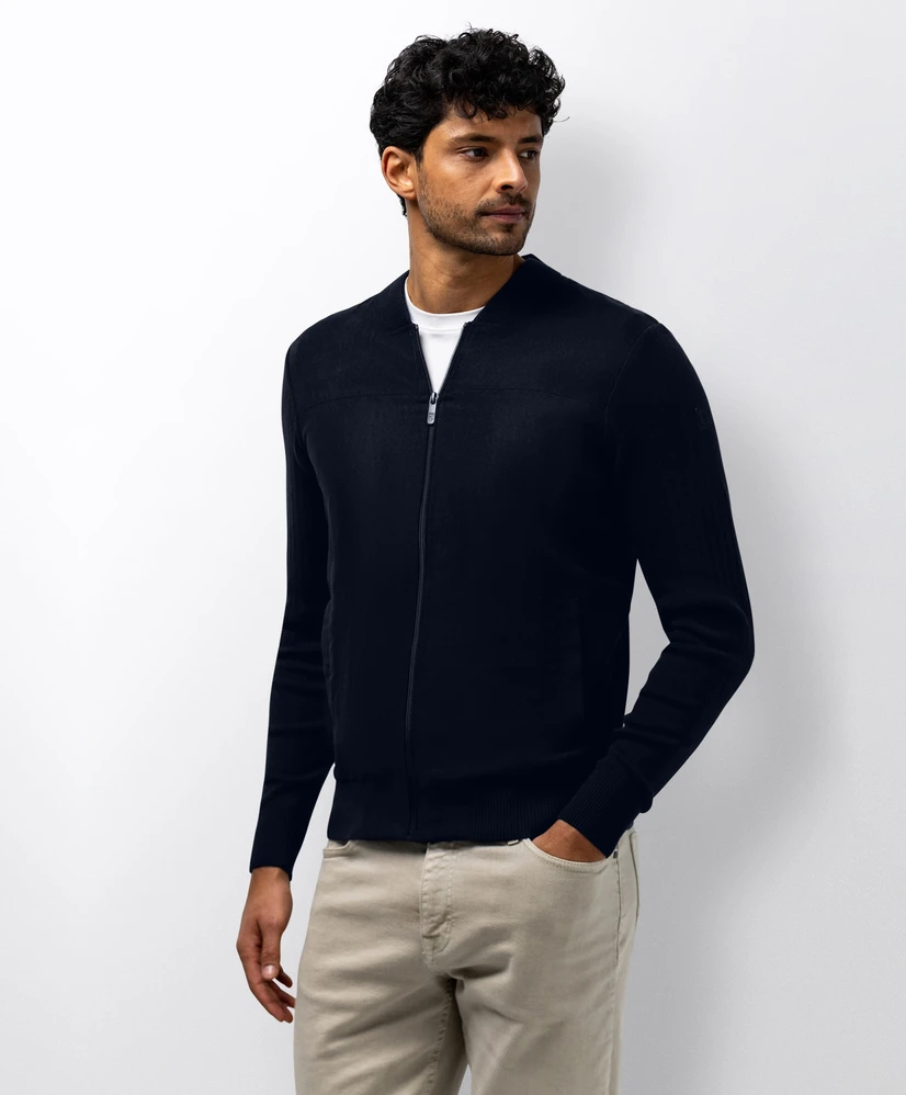 State of Art Vest Knit
