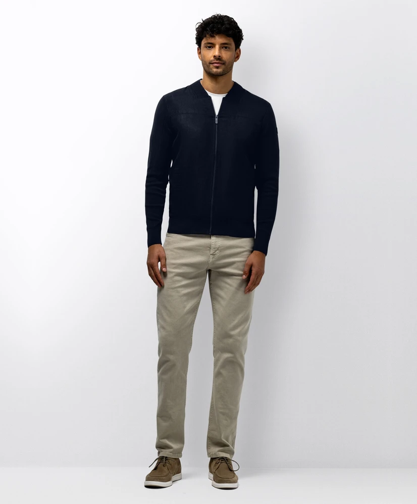 State of Art Vest Knit