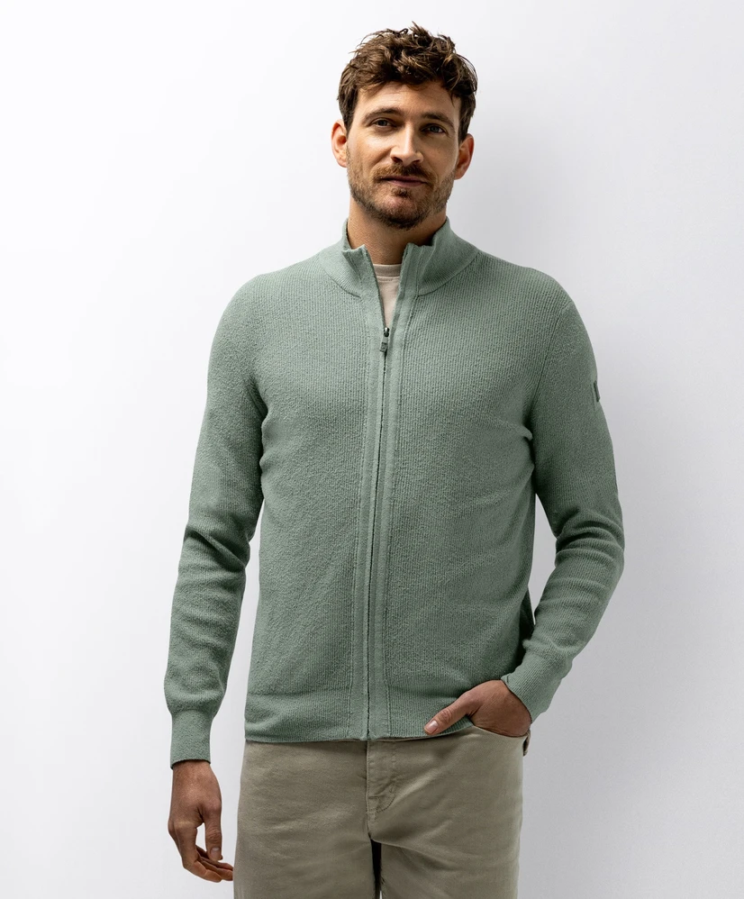 State of Art Vest Knit