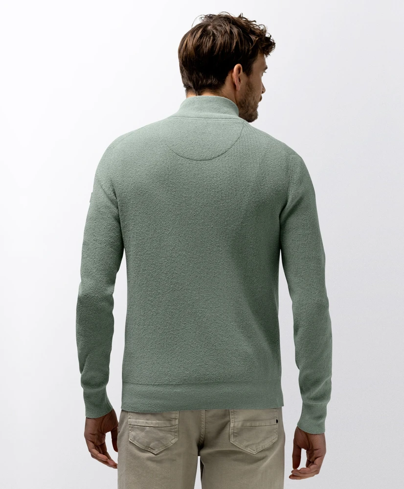 State of Art Vest Knit