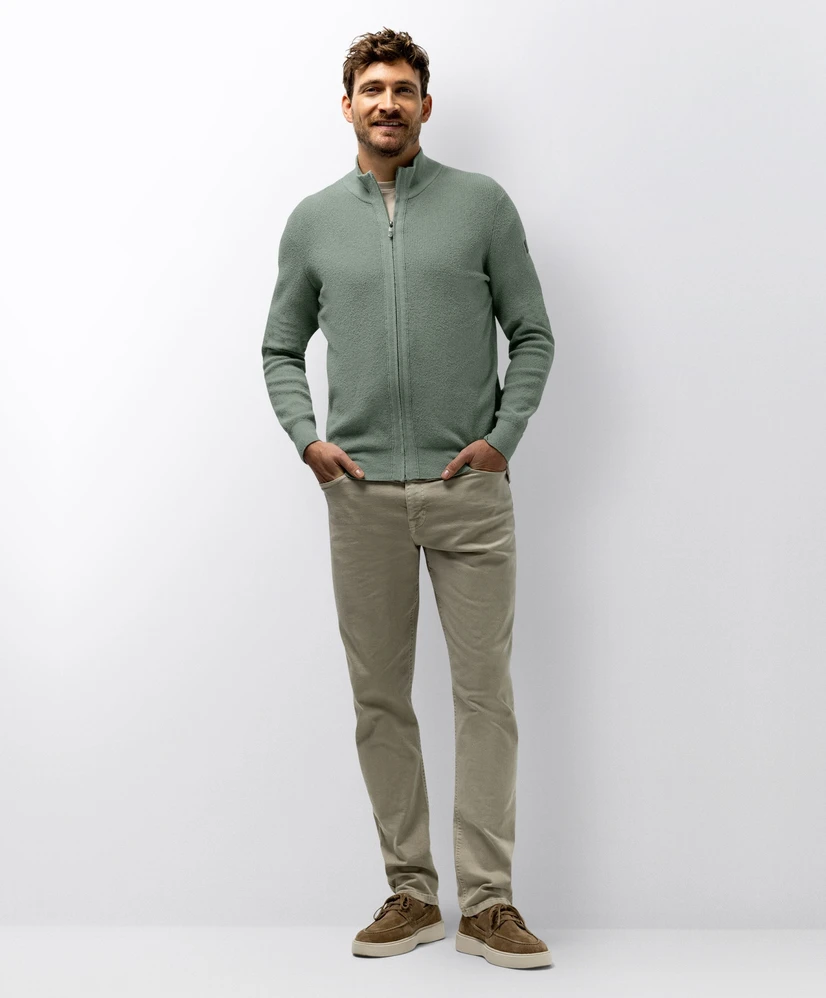 State of Art Vest Knit