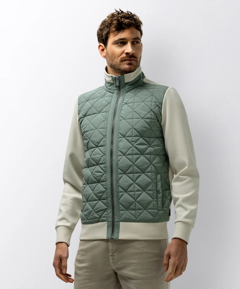 State of Art Vest Padded