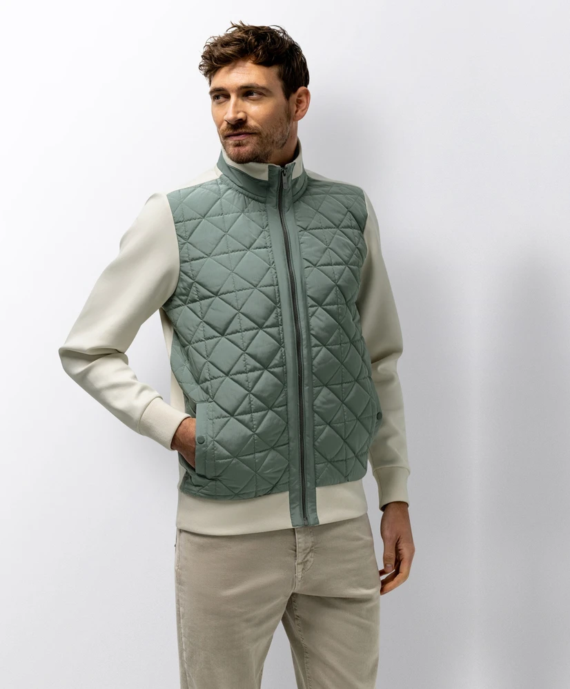 State of Art Vest Padded