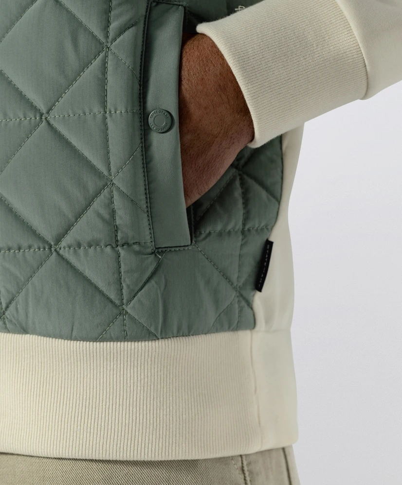 State of Art Vest Padded