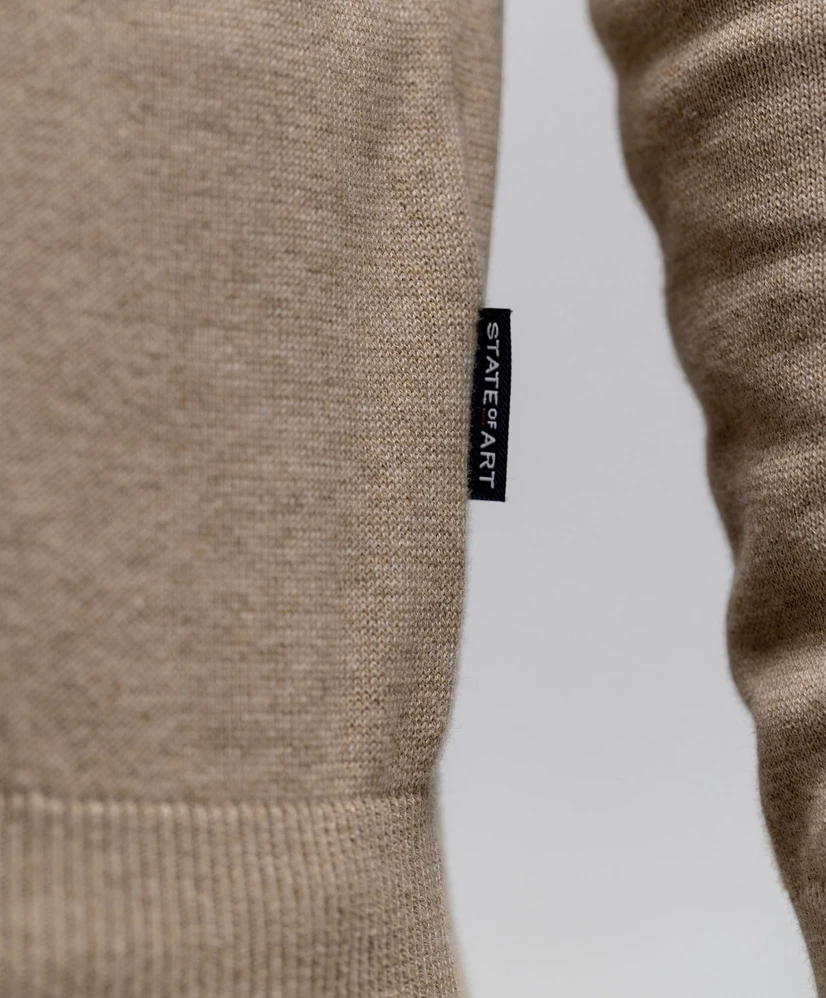State of Art Vest Plain