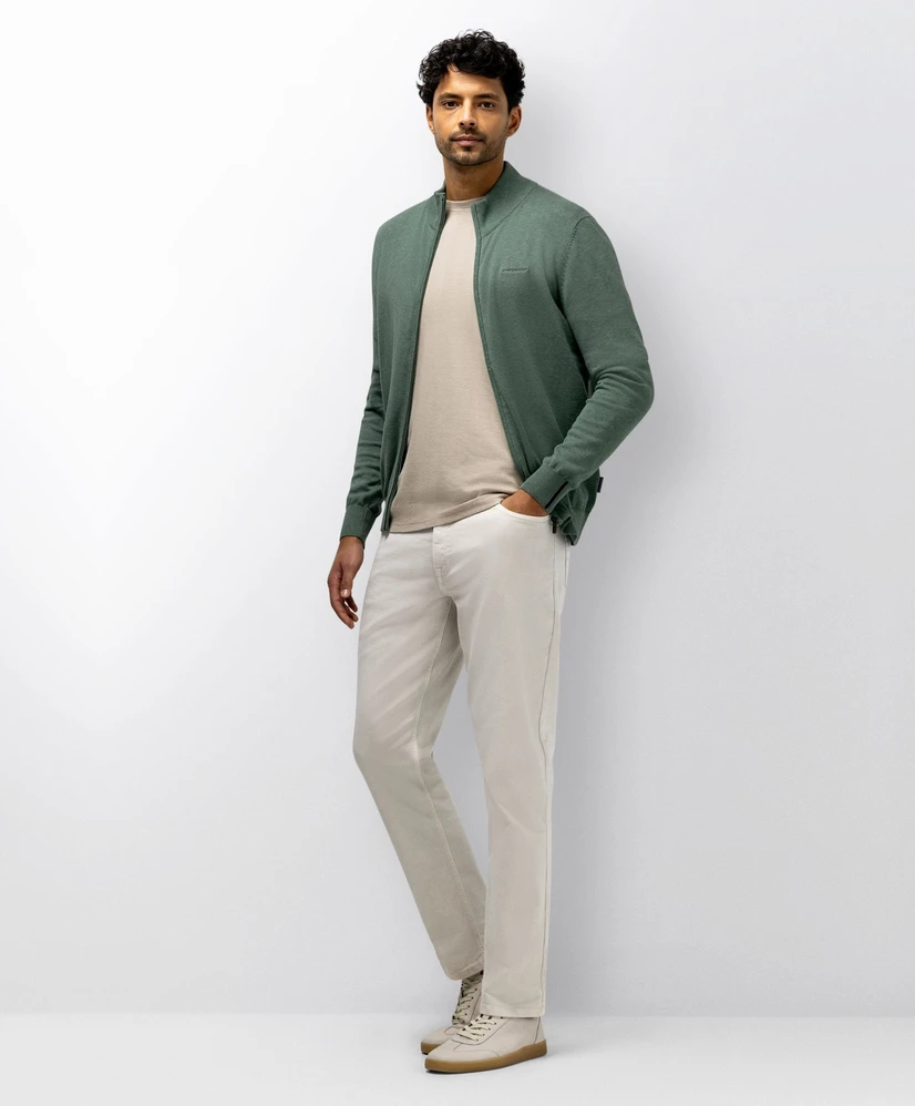 State of Art Vest Plain