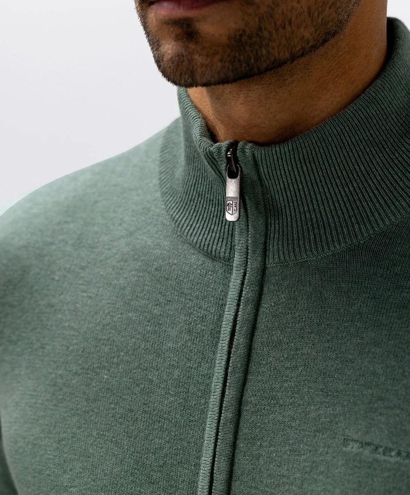 State of Art Vest Plain