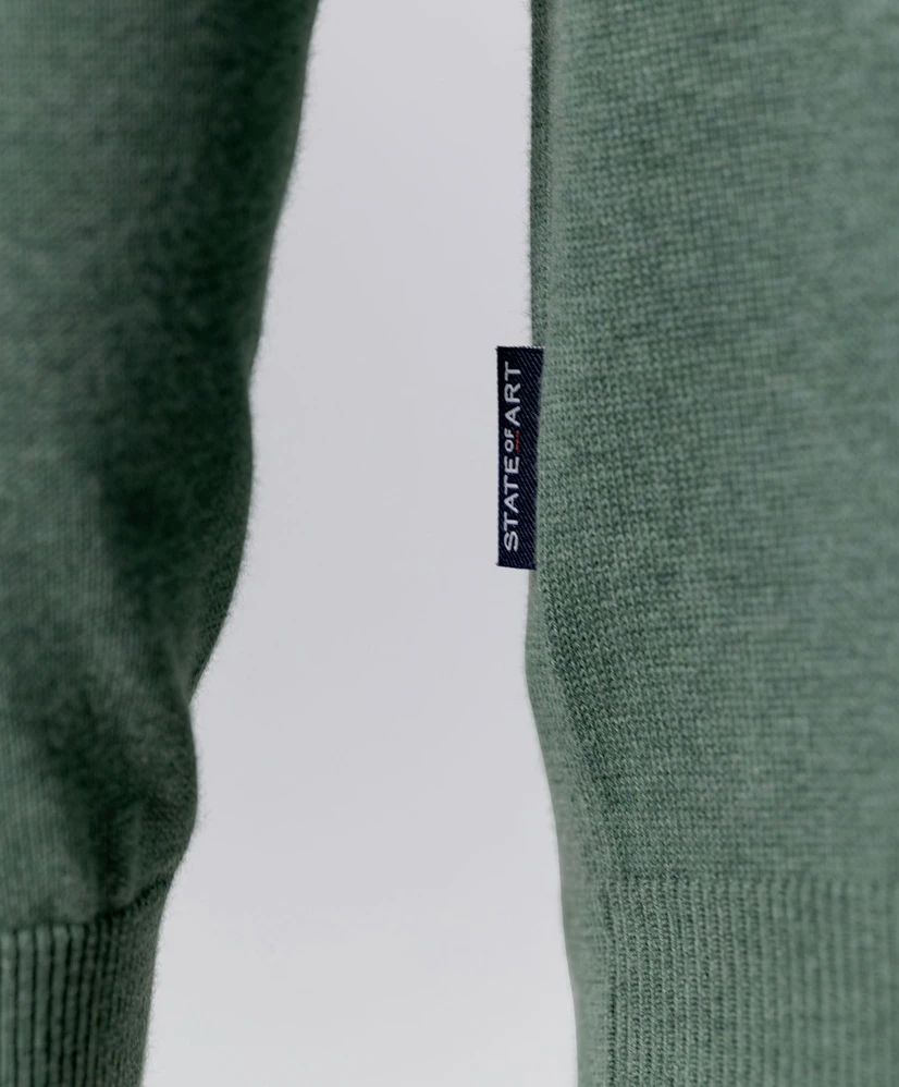 State of Art Vest Plain