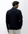 State of Art Vest Slub Structuur