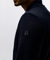 State of Art Vest Slub Structuur
