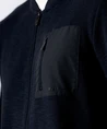 State of Art Vest Slub Structuur