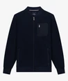 State of Art Vest Slub Structuur
