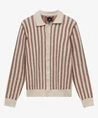 State of Art Vest Stripes