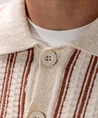 State of Art Vest Stripes