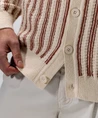State of Art Vest Stripes