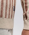 State of Art Vest Stripes