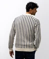 State of Art Vest Stripes