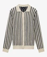 State of Art Vest Stripes