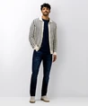 State of Art Vest Stripes