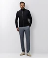 State of Art Vest Zipper Effen