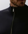 State of Art Vest Zipper Effen