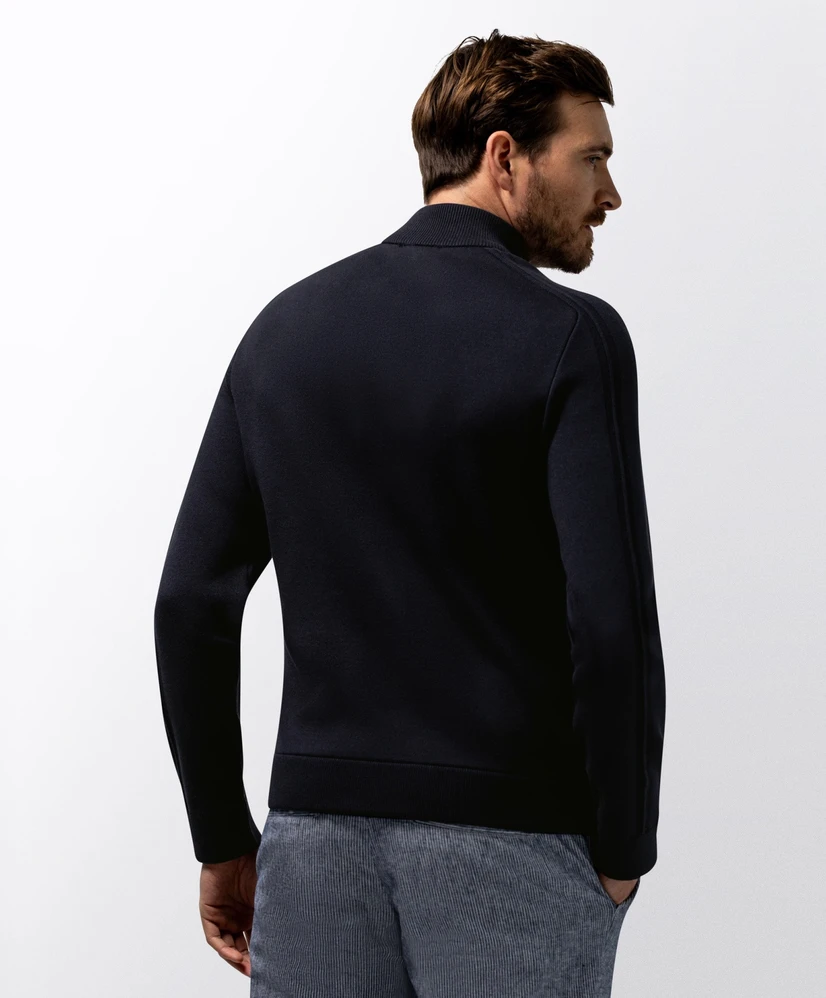 State of Art Vest Zipper Effen