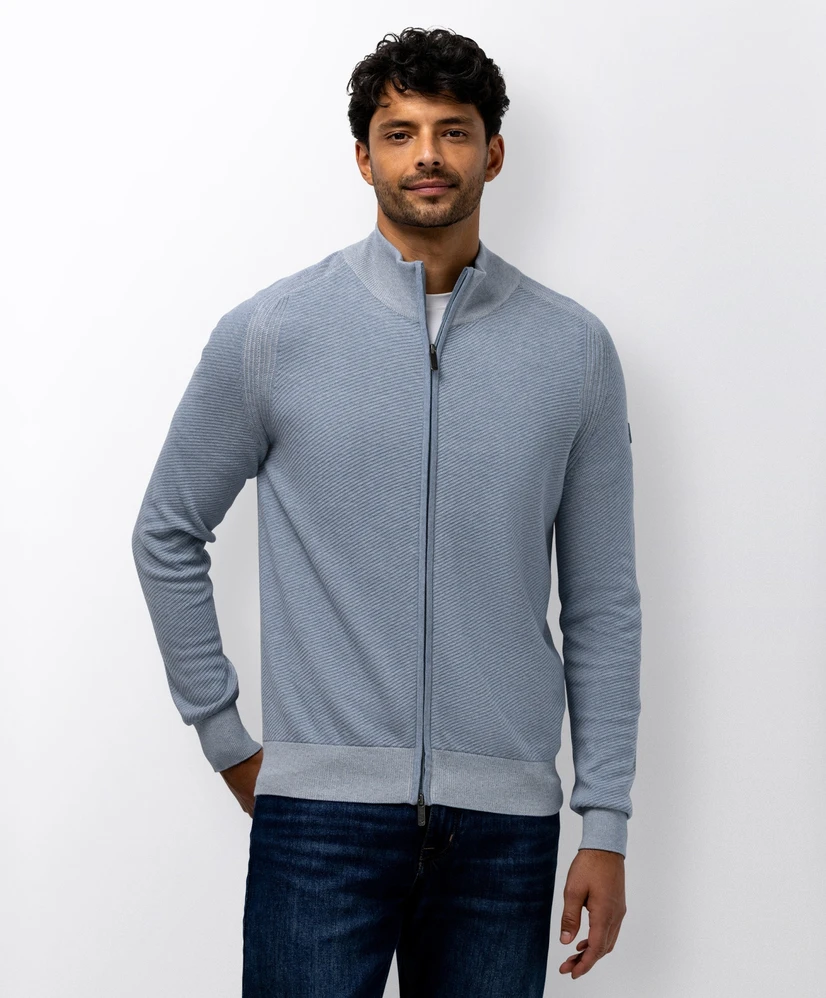 State of Art Vest Zipper