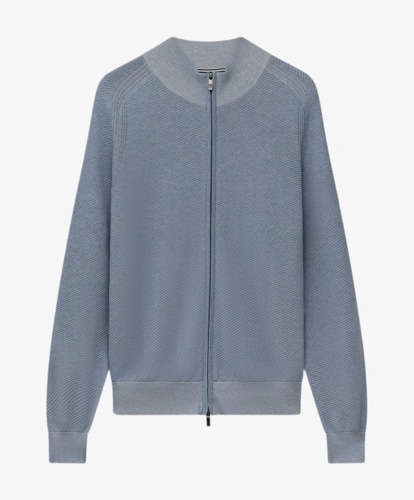 State of Art Vest Zipper