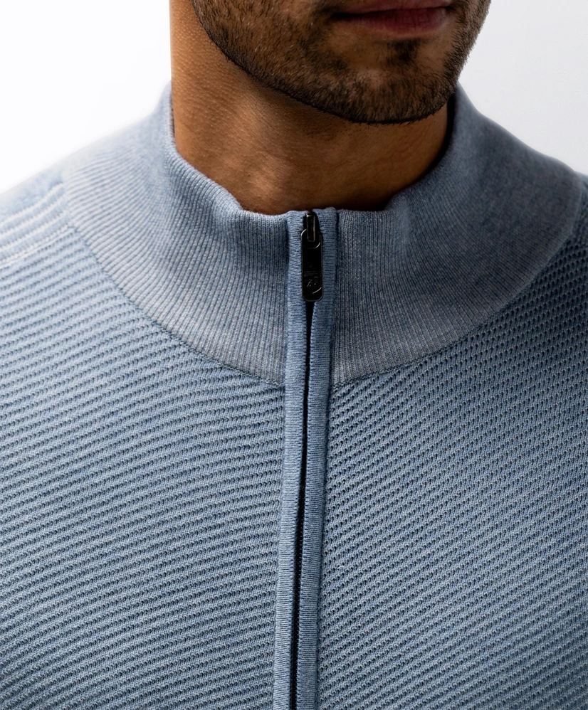 State of Art Vest Zipper