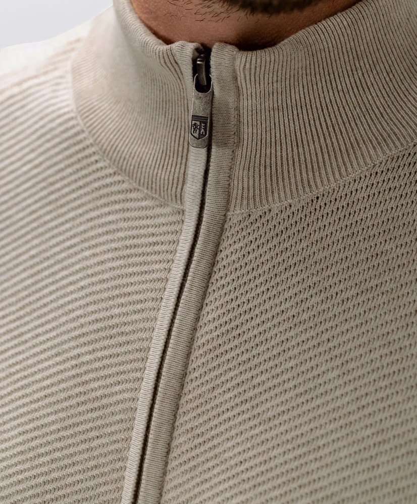 State of Art Vest Zipper