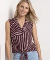 Street One Blouse Bowling