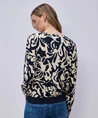Street One Blouse Flowers