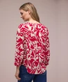 Street One Blouse Flowers