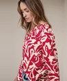 Street One Blouse Flowers