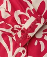 Street One Blouse Flowers
