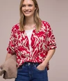 Street One Blouse Flowers