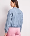 Street One Bomberjack Denim