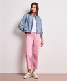Street One Bomberjack Denim