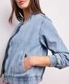 Street One Bomberjack Denim