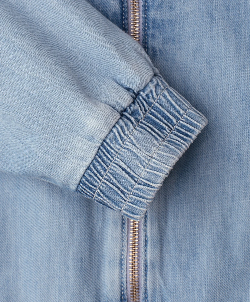 Street One Bomberjack Denim
