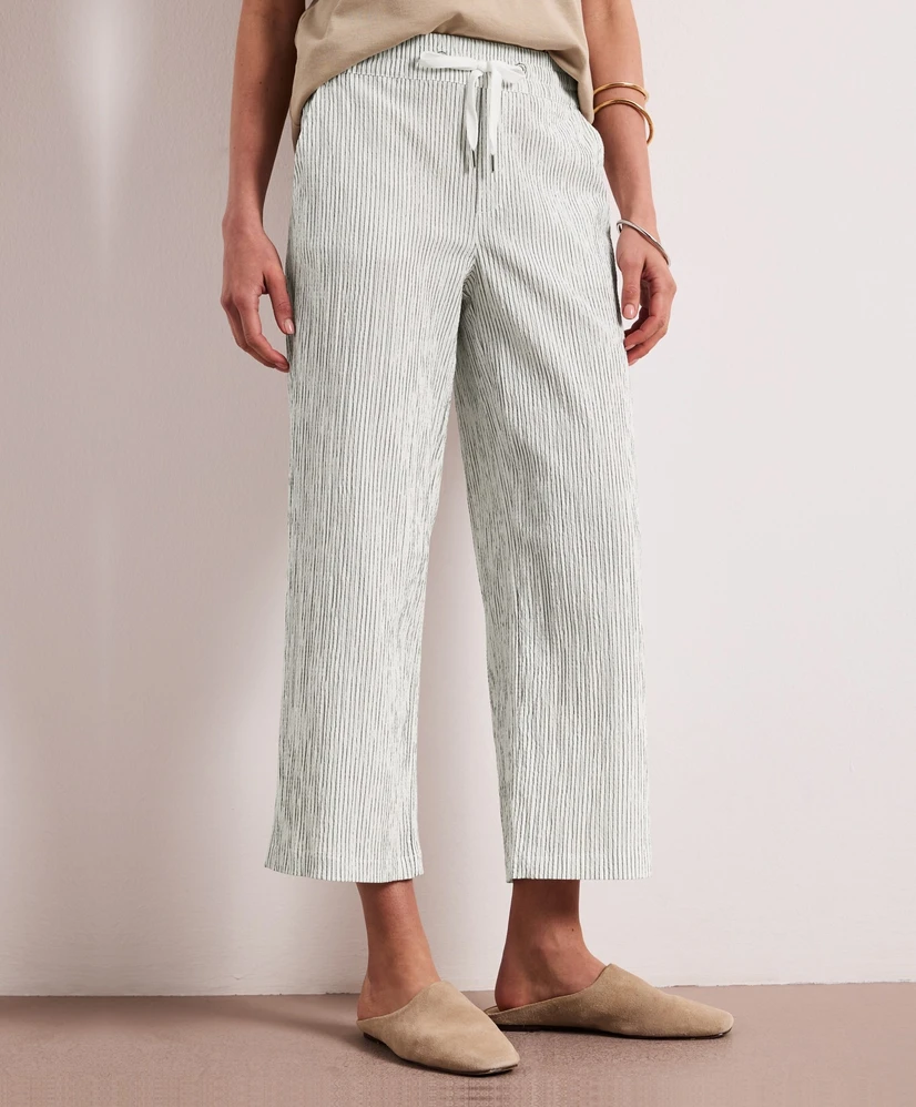 Street One Broek 7/8 Emee