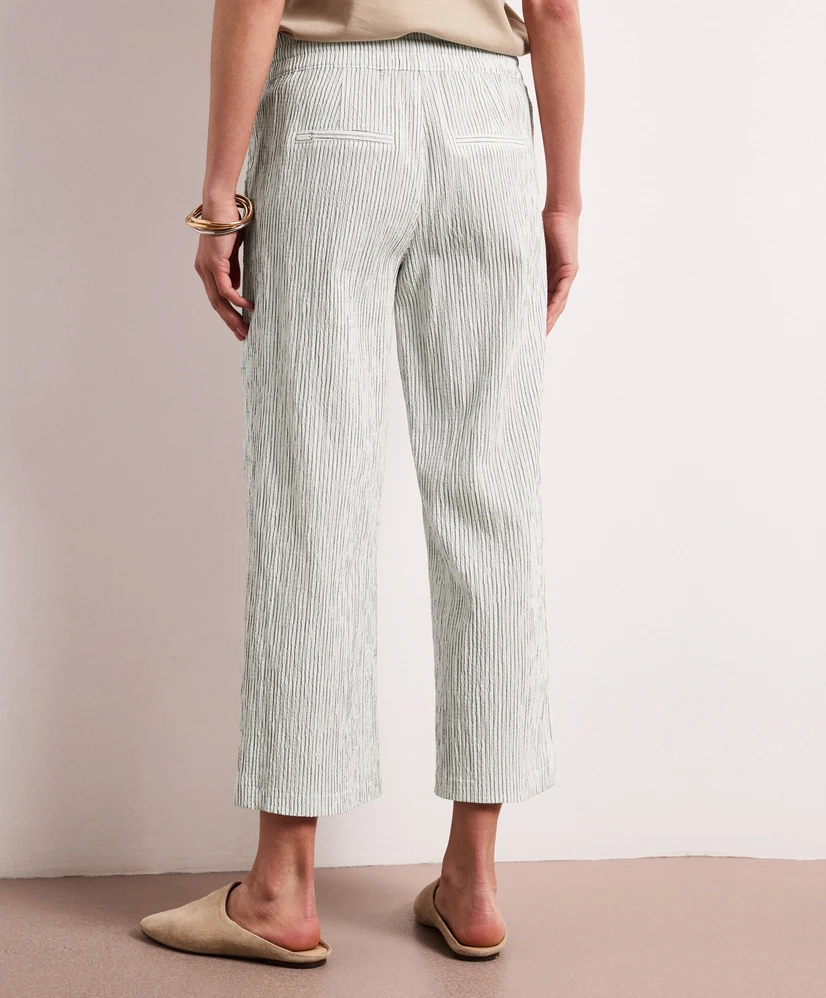 Street One Broek 7/8 Emee