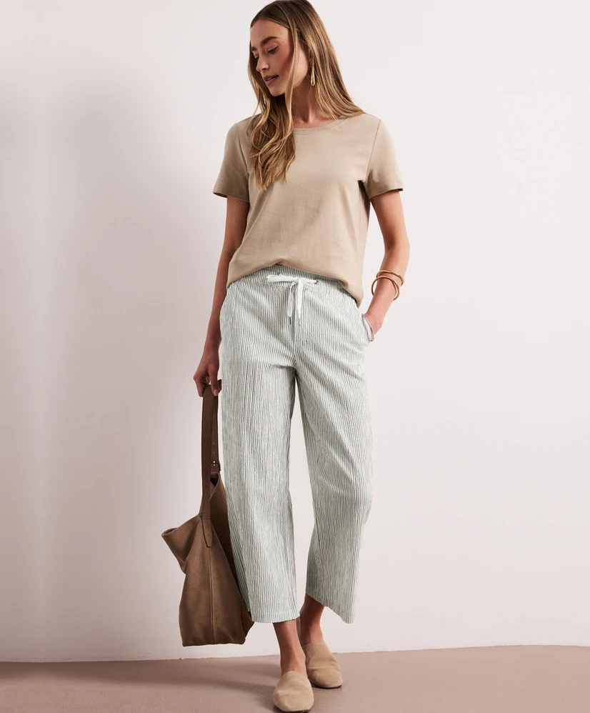 Street One Broek 7/8 Emee