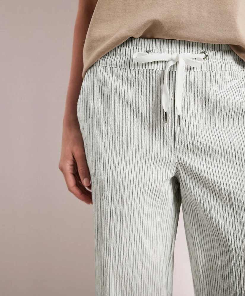 Street One Broek 7/8 Emee