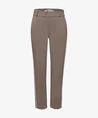 Street One Broek Banddetail