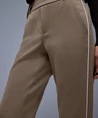 Street One Broek Banddetail