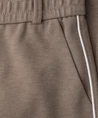 Street One Broek Banddetail