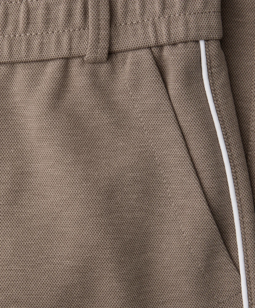 Street One Broek Banddetail